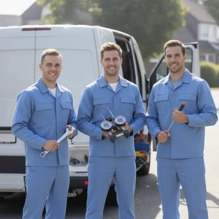 Klimaanlagen Reparatur Hohenems