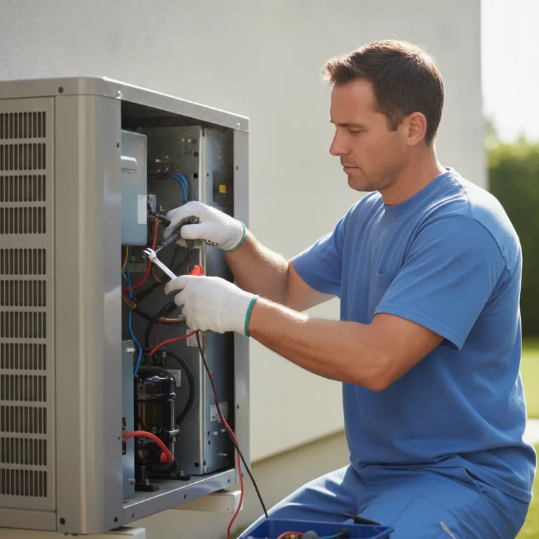 Klimaanlagen Reparatur Hohenems